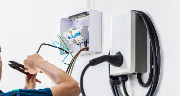 Best Industrial Electrical Services  in Clinton, MS
